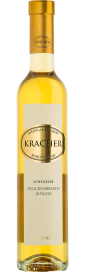 2018 Scheurebe Trockenbeerenauslese Burgenland Kracher 375