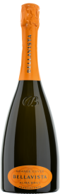 Grande Cuvée Alma Brut Spumante Franciacorta DOCG Bellavista 750