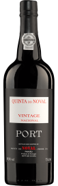 2021 Porto Vintage Nacional Quinta do Noval 750