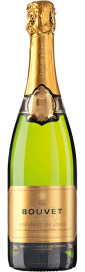 Crémant de Loire AOC Brut Excellence Bouvet Ladubay 750