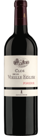 2018 Clos de la Vieille Eglise Pomerol AOC 750