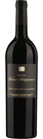 2021 Pinot Noir Sélection Vieux Salquenen Valais AOC Gregor Kuonen Caveau de Salquenen 750