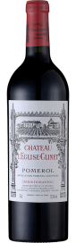 2020 Château L'Eglise-Clinet Pomerol AOC 750