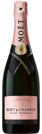 Champagne Brut Impérial Rosé Millésimé Moët & Chandon 750