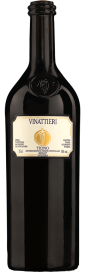 2013 Vinattieri Ticino DOC Vinattieri Ticinesi 6000