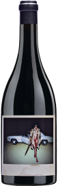 2021 Machete California Orin Swift Cellars 750