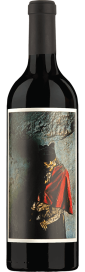 2021 Cabernet Sauvignon Palermo Napa Valley Orin Swift Cellars 750