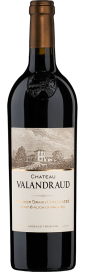 2018 Château Valandraud 1er Grand Cru Classé B St-Emilion AOC 750