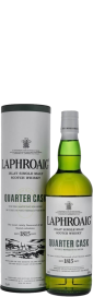 Whisky Laphroaig Quarter Cask Single Islay Malt 700