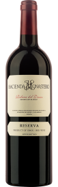 2018 Hacienda Monasterio Reserva Ribera del Duero DO Bodegas Hacienda Monasterio (Bio) 750