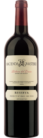 2019 Hacienda Monasterio Reserva Ribera del Duero DO Bodegas Hacienda Monasterio (Bio) 750