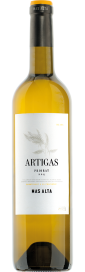 2019 Artigas Blanco Priorat DOCa Bodegas Mas Alta 750