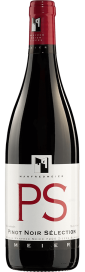 2023 Pinot Noir Sélection Graubünden AOC Weinbau Manfred Meier 750