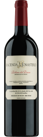 2018 Hacienda Monasterio Ribera del Duero DO Bodegas Hacienda Monasterio (Bio) 6000