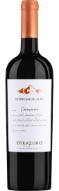 2021 Carmenère Aconcagua Alto Valle de Aconcagua DO Viña Errázuriz 750