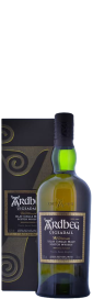 Whisky Ardbeg Uigedail Single Islay Malt 700