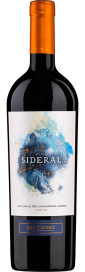 2021 Sideral Valle del Cachapoal Viña San Pedro 750