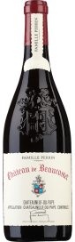 2021 Châteauneuf-du-Pape AOC Château Beaucastel Famille Perrin 750