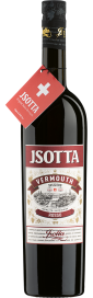 Vermouth Jsotta Rosso 750