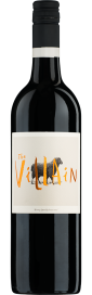 2020 Cabernet Sauvignon The Villain McLaren Vale Hugh Hamilton 750