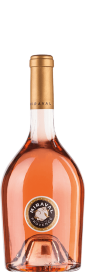 2023 Miraval Rosé Côtes de Provence AOP Familles Pitt & Perrin 750