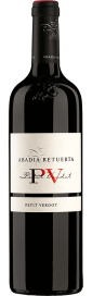 2017 Petit Verdot PV VT Castilla y León Abadía Retuerta 750