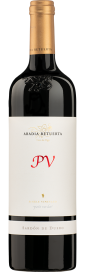 2019 Petit Verdot PV Abadia Retuerta DOC Abadía Retuerta 750