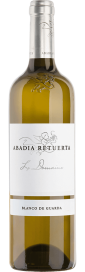 2019 Le Domaine Blanco VT Castilla y León Abadía Retuerta 750