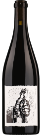 2022 Pilgrim Pinot Noir Graubünden AOC Matthias & Sina Gubler 750