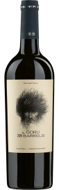 2021 Goru 38 Barrels Jumilla DOP Ego Bodegas 750