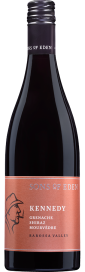 2021 Kennedy Grenache Shiraz Mourvèdre Barossa Valley Sons of Eden 750