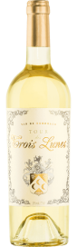 2021 Tour des Trois Lunes Blanc Bordeaux AOC 750