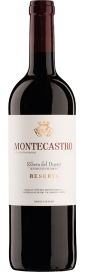 2020 Montecastro Reserva Ribera del Duero DO Bodegas y Viñedos Montecastro 750