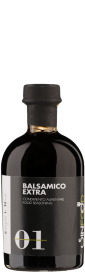 Aceto Balsamico Extra Sin Food 250