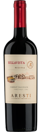 2016 Cabernet Sauvignon Reserva Bellavista Valle de Curicó Aresti 750