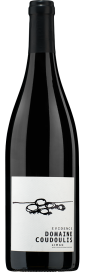 2021 Evidence Lirac AOP Domaine Coudoulis 750