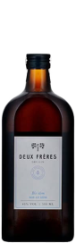 Gin Deux Frères Dry 500