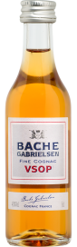 Cognac VSOP Triple Cask Bache-Gabrielsen 50