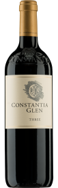 2021 Three Constantia WO Constantia Glen 750