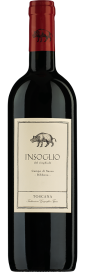 2021 Insoglio del Cinghiale Toscana IGT Campo di Sasso Tenuta di Biserno 1500