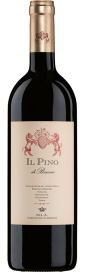 2021 Il Pino di Biserno Toscana IGT Tenuta di Biserno 750