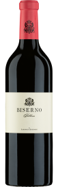 2021 Biserno Bibbona Toscana IGT Tenuta di Biserno 750