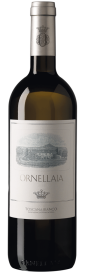 2021 Ornellaia Bianco Toscana IGT Tenuta dell'Ornellaia 750