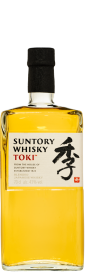 Whisky Suntory Toki Japanese Blended 700