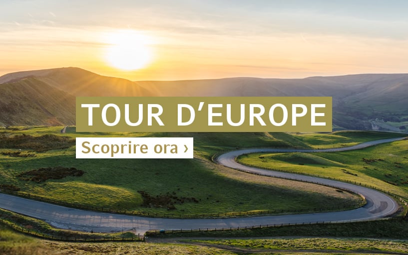 Tour d'Europe