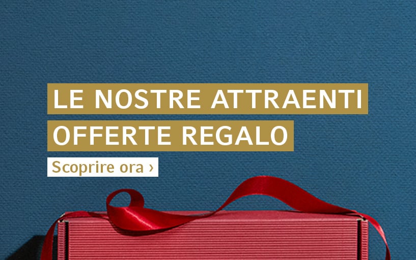 Servizio regalo