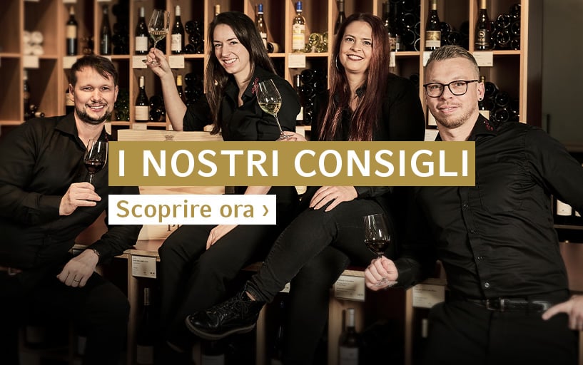 I nostri consigli