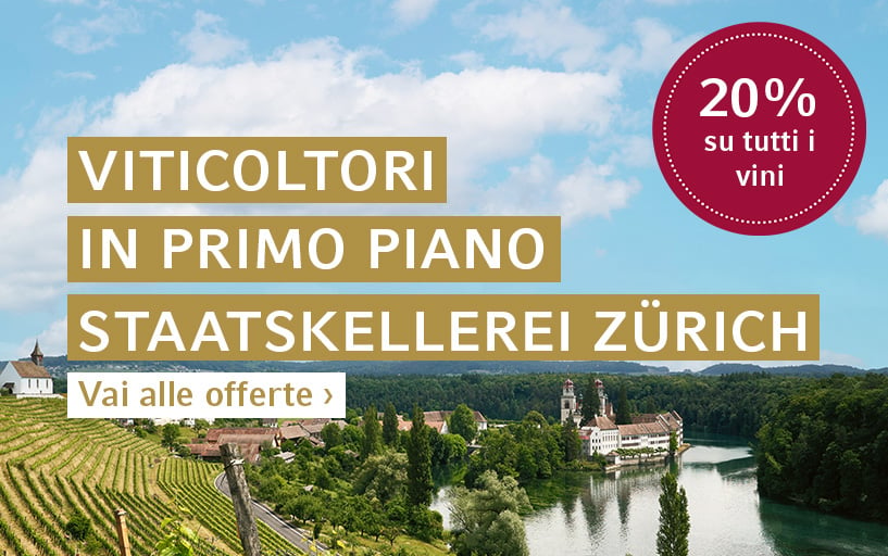 Viticoltori in primo piano: Staatskellerei