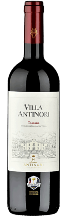 2020 Villa Antinori Rosso Toscana IGT Marchesi Antinori 750