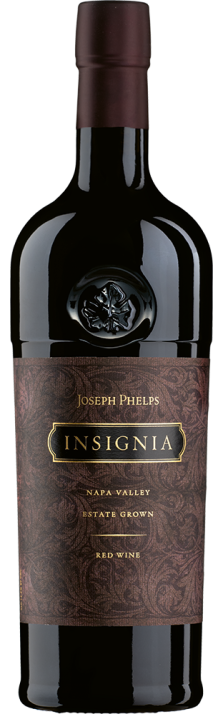 2019 Insignia Napa Valley Joseph Phelps Vineyards 750